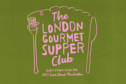Butter And Crumb Font Duo, a Handwritten Font by Nicky Laatz (Thumbnail 3 of 19)