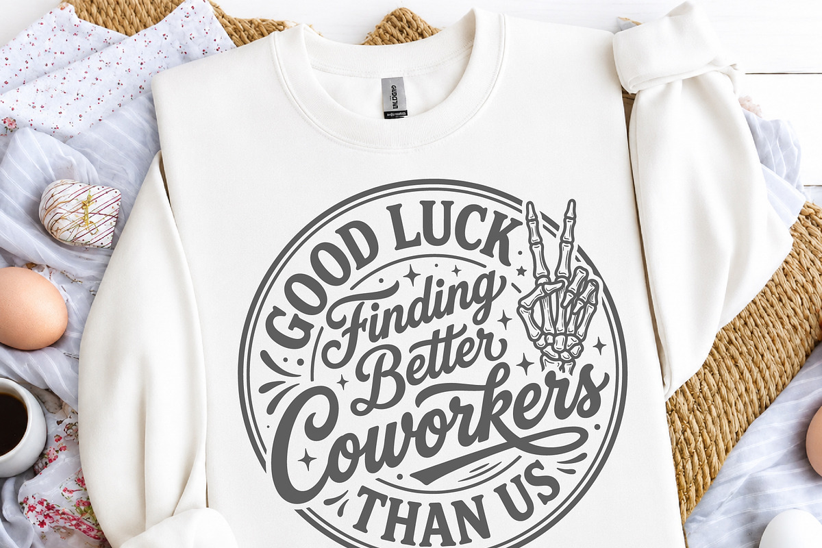 Sarcastic Adult Humor Quotes SVG, a Seasonal Illustration by OK Design (Photo 6 of 6)