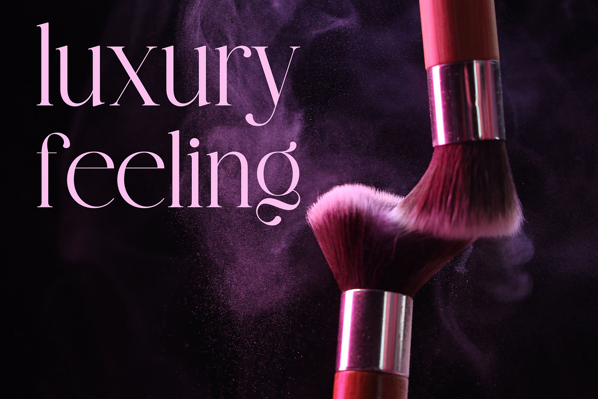 Grandeur – Elegant Classic Font, a Serif Font by OWPictures (Photo 6 of 11)