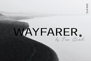 COSS – Modern & Stylish Sans, a Sans Serif Font by Local Desk Designstudio (Thumbnail 4 of 22)