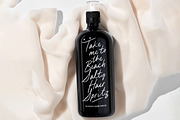 Mint + Magnolia Typeface, a Handwritten Font by Nicky Laatz (Thumbnail 19 of 23)