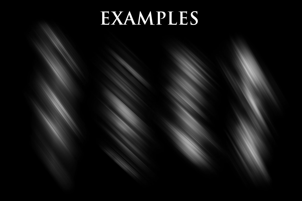 83 Light and Burst Brushes, a Brush Add-On by xresch (Photo 14 of 17)