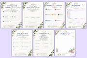 2027 Bible Reflection Journal Kdp, a Stationery Template by Mustafiz (Thumbnail 5 of 5)