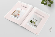 Design & Brand Guidelines, a Brochure Template by Imagination Area (Thumbnail 17 of 21)