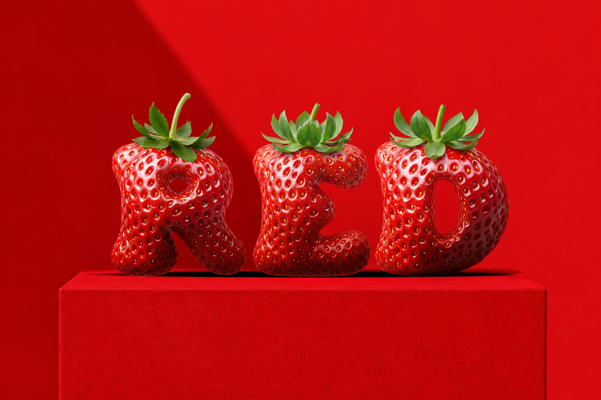 Strawberry Delight Font, a Serif Font by Handmadefont (Photo 11 of 14)