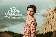 Film Lightroom Presets, an Action Add-On by Bamboobear Books Shop (Thumbnail 7 of 7)