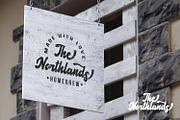 Agies Fresh - Retro Bold Script Font, a Script Font by StringLabs (Thumbnail 5 of 14)
