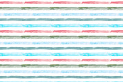 Stripes in red, green and blue, a Pattern Graphic by Anya-D (Thumbnail 3 of 9)