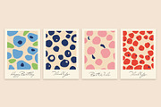 Shape Design Collection, a Graphic by Bakulina Art (Thumbnail 10 of 21)