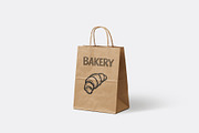 Bakery Doodle Elements Collection, an Object Graphic by VIVAT Design Studio (Thumbnail 2 of 4)