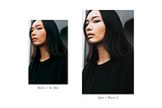 10 PORTRAIT MOBILE LIGHTROOM PRESETS, a Plug-in Add-On by OpulentStu (Thumbnail 4 of 6)