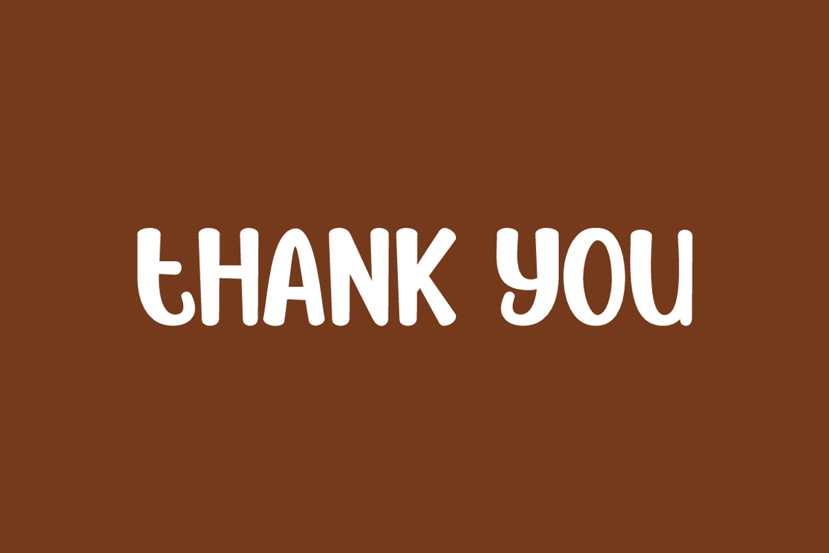 Autumn Joituse - Tropic Font, a Sans Serif Font by Iqsiart Studio (Photo 4 of 6)
