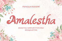 Amalestha