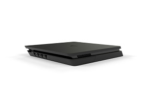 PS 4 Slim - Black