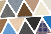 50 Seamless Fabric Texture Pack, a Texture Graphic by Top Textures (Thumbnail 5 of 9)
