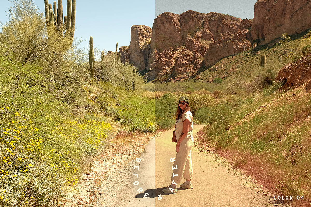 Dorado Lightroom Presets, a Brushes & More by Cactus Country (Photo 11 of 12)