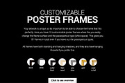Mockup Frame Creator, a Product Mockup by Canvy (formerly Place.to) (Thumbnail 4 of 4)