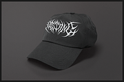 Malvoid | Black Metal Font, a Blackletter Font by Denustudios (Thumbnail 6 of 12)
