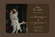 Living my story, a Script Font by Bluestype Studio (Thumbnail 7 of 9)