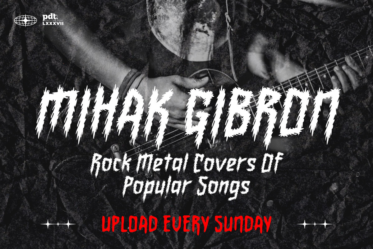 Rogback - Black Metal Font, a Blackletter Font by productype1 (Photo 4 of 10)