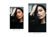 10 PORTRAIT MOBILE LIGHTROOM PRESETS, a Plug-in Add-On by OpulentStu (Thumbnail 3 of 6)