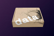 DATA POINT 1 - 48 Vectors, an Object Graphic by Neo Ink Design (Thumbnail 6 of 8)