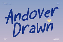 CS Andover Drawn