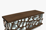 Table 1, a Furniture 3D Model by akerStudio (Thumbnail 7 of 15)