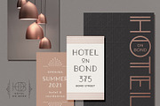 Lincoln Road Font Collection, a Sans Serif Font by DISTRICT 62 STUDIO (Thumbnail 6 of 17)