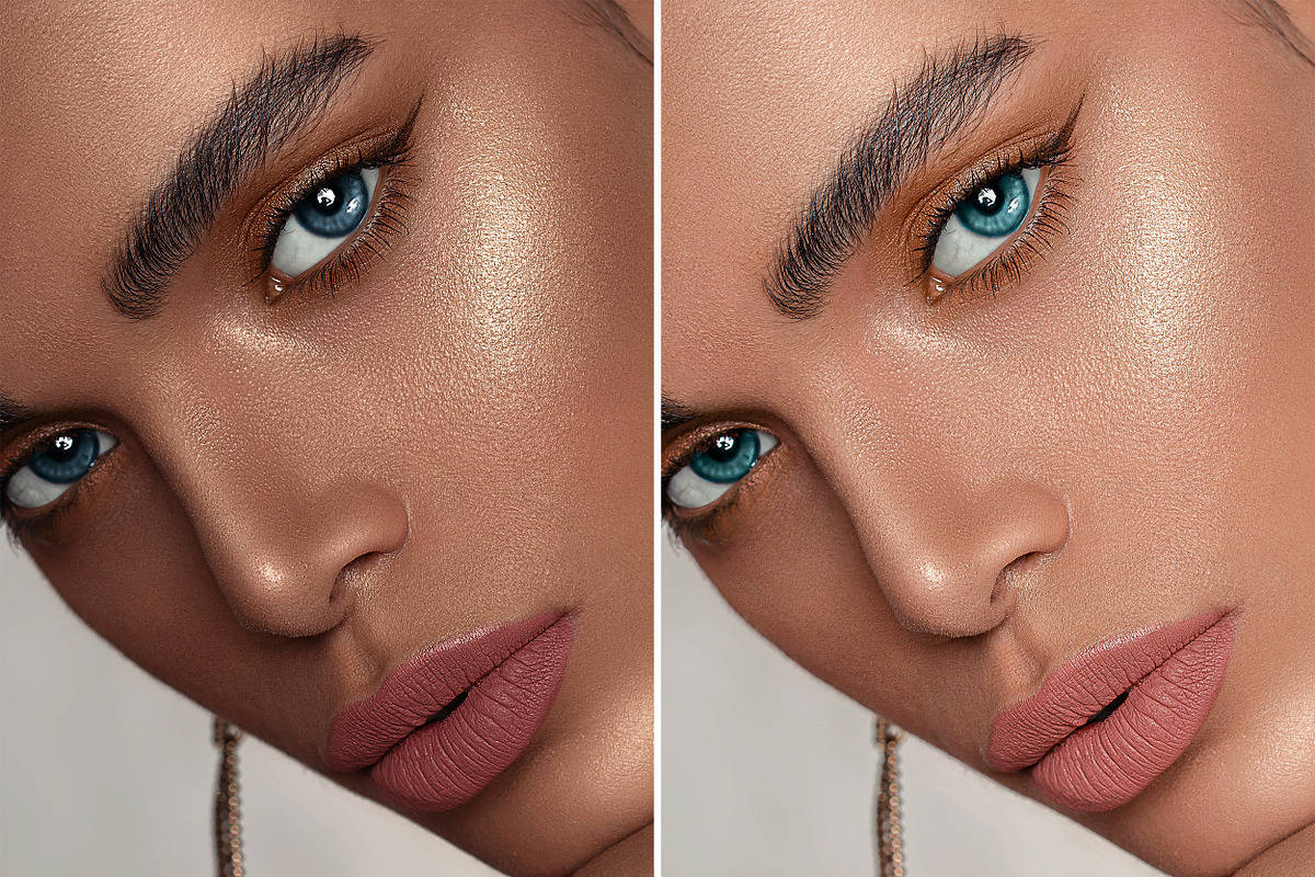 8 Beauty Lightroom Presets, a Preset Add-On by Presets by Yevhen (Photo 5 of 9)