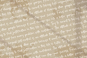 Santtaneck, a Script Font by Integritype Studio (Thumbnail 13 of 15)