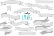 Best Seller Bundle, 12 Design Sets, an Illustration by Rachel White Art (Thumbnail 4 of 14)