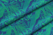 20 Seamless Tropic Patterns, a Pattern Graphic by Alexander Baidin (Thumbnail 3 of 11)