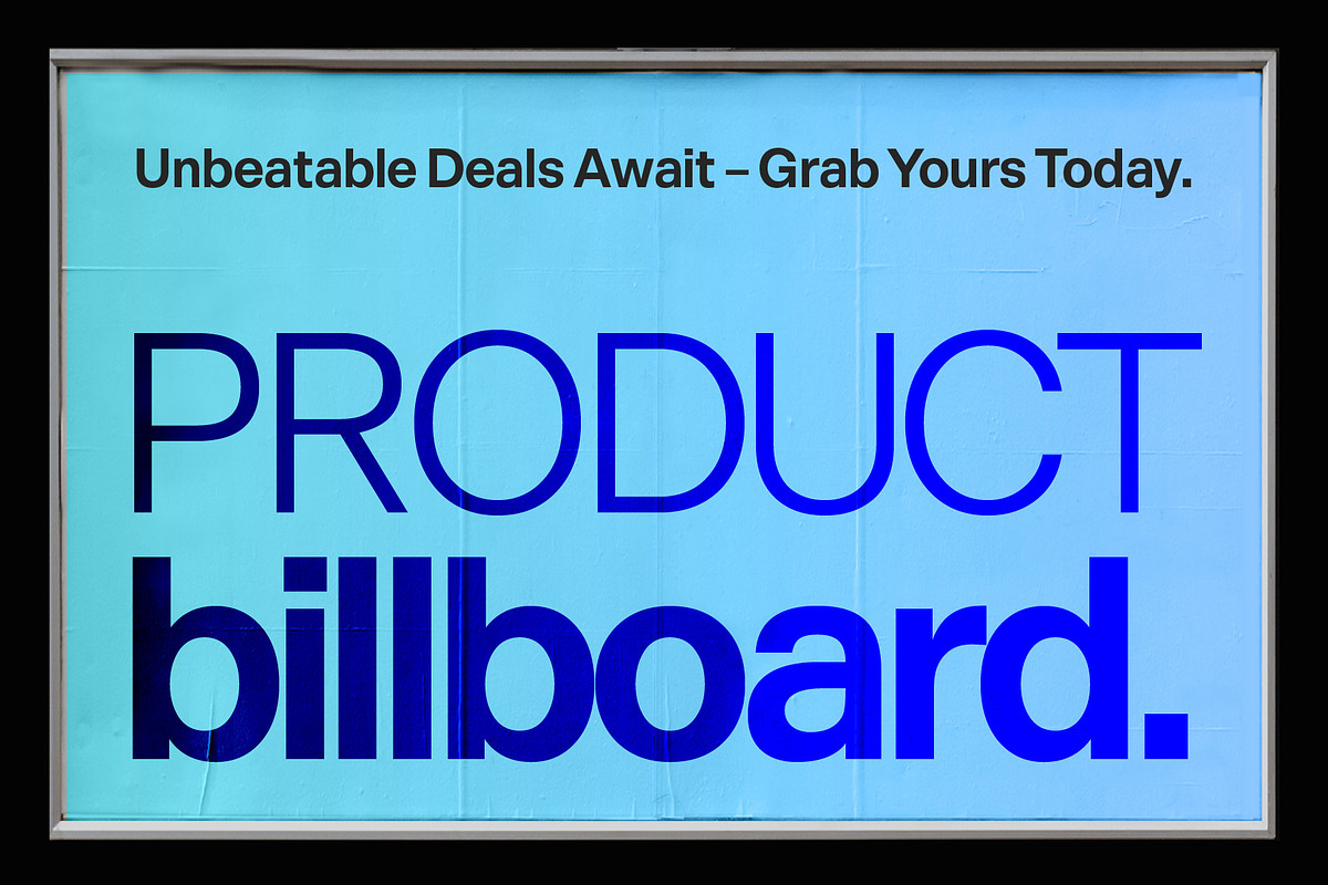 BASKiT e-Commerce Branding Font, a Sans Serif Font by MOMI - Designer Fonts (Photo 4 of 14)