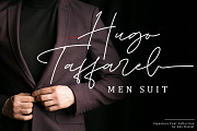 La Storia, a Script Font by Abo Daniel Studio (Thumbnail 5 of 16)