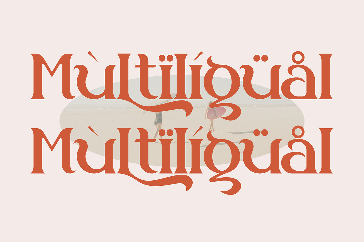 Aletriat Modern Serif Font, a Serif Font by Storytype Studio (Photo 12 of 15)