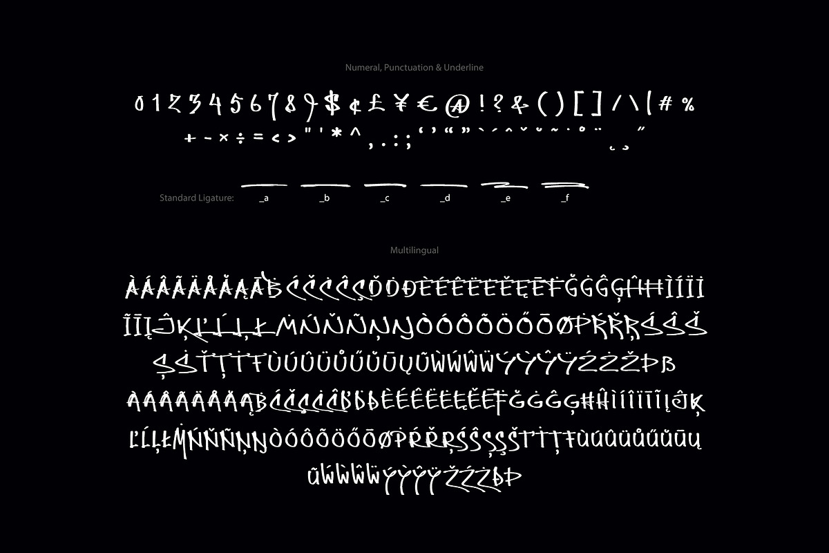 Crazy Marker Graffiti Font, a Handwritten Font by sunnytudu (Photo 4 of 8)