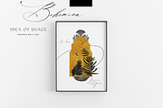 Stardust & Magic - Modern Mistique, a Work Illustration by Isabelle Salem (Thumbnail 6 of 26)