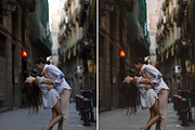 Dirty Boots Lightroom Presets, a Preset Add-On by Dirtyboots (Thumbnail 2 of 7)