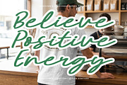 Moments Simple Journaling Script, a Script Font by Letterena Studios Script (Thumbnail 14 of 15)