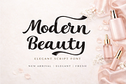 Buliga – Elegant Script Font, a Script Font by cocodesign (Thumbnail 6 of 9)