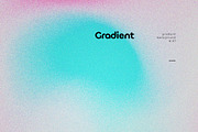 100 Gradients, a Background Graphic by Inartflow (Thumbnail 12 of 28)