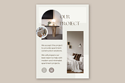 Proposal Media Kit, a Presentation Template by KreyaParekh (Thumbnail 5 of 7)