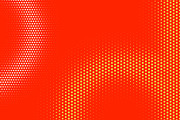 Geometric Halftone Frames, an Object Graphic by sivVector (Thumbnail 4 of 4)