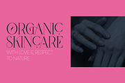 SALE! Modern Heritage font duo, a Serif Font by VP Fonts (Thumbnail 15 of 23)