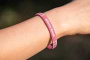 Silicon Band Mock-up, a Product Mockup by Yogurt86 (Thumbnail 11 of 22)