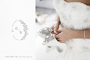 Just Married - Font Collection, a Script Font by Inky Jar Design Studio (Thumbnail 10 of 12)