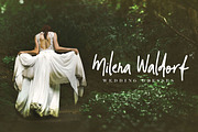 Miss Handmade Script, a Script Font by Creator Goodies (Thumbnail 6 of 8)