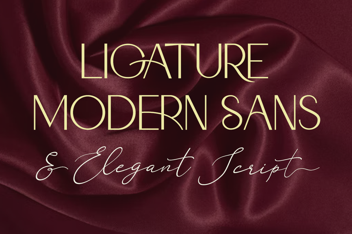 Latica Marcia - Font Duo, a Serif Font by Font Liner (Photo 4 of 14)