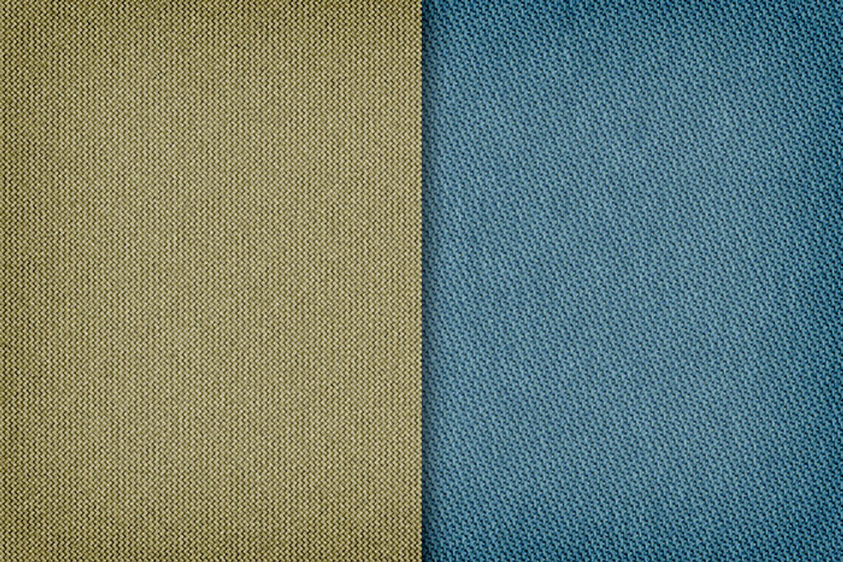 Seamless Fabric Textures Pack 1 preview 3